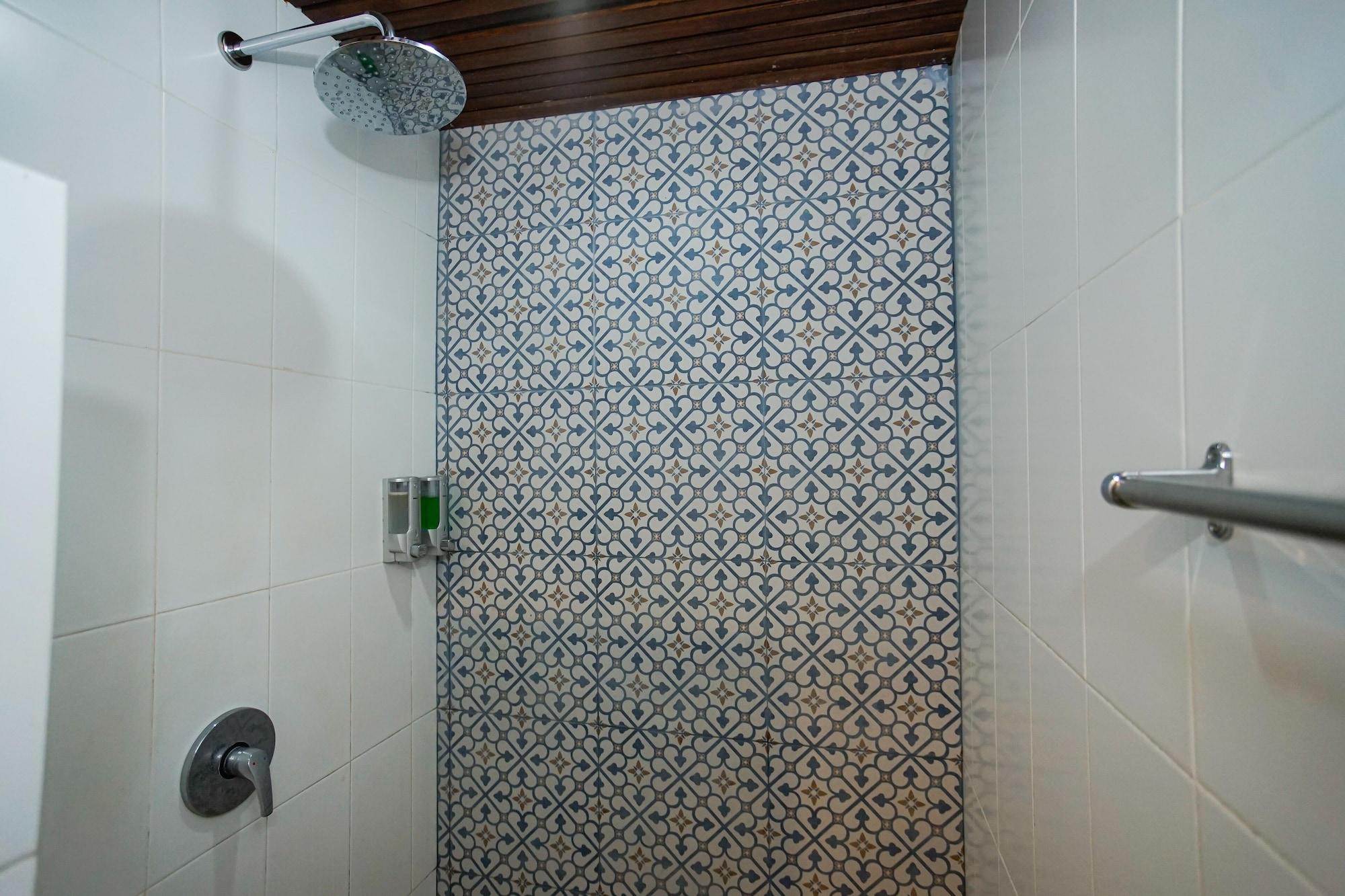 The Kubu Hotel Kuta Lombok Eksteriør bilde